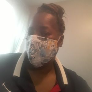 Meet your Posher, Letitia